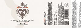Zier Riesling Federspiel