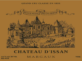 Red Dessert Wine