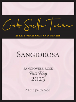 Sangiorosa