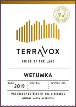Wetumka