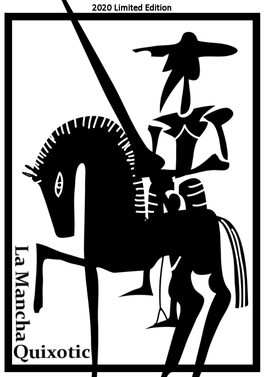 Quixotic
