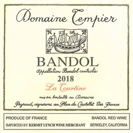 La Tourtine