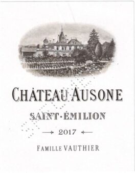 Saint - Émilion