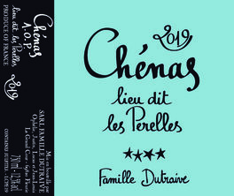 Les Perelles