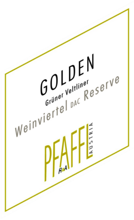 Reserve Golden