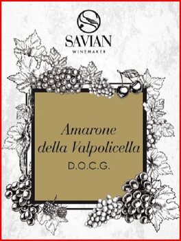 Amarone della Valpolicella