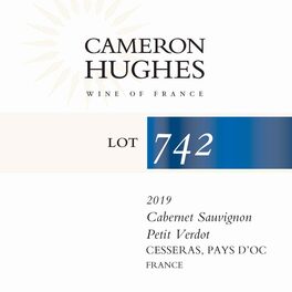 Lot 742