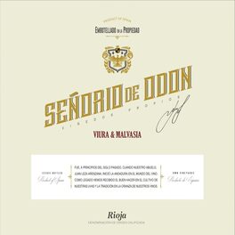 Señoria De Odon