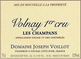 Les Champans