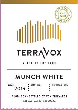 Munch White