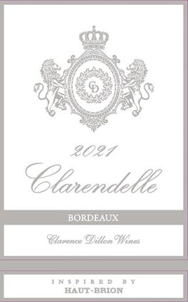 Clarendelle