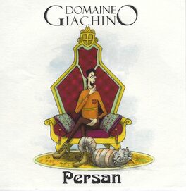 Persan