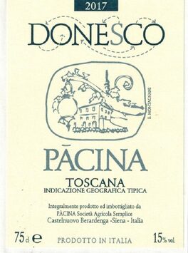 Donesco