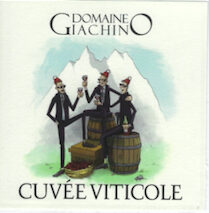 Cuvée Viticole