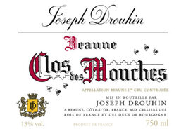 Clos des Mouches