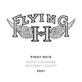 Pinot Noir Single Vineyard Estate Wine