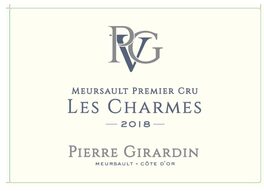 Les Charmes