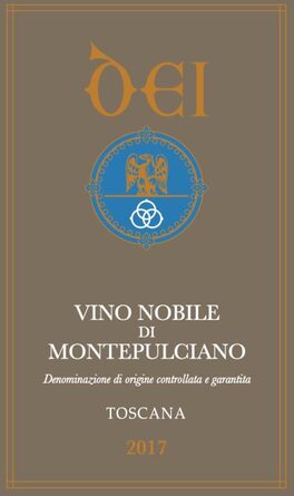 Vino Nobile di Montepulciano