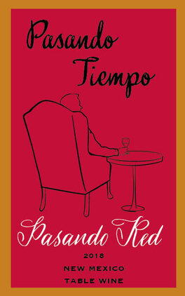 Pasando Red