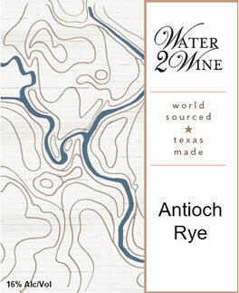 Antioch Rye
