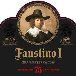 75 Anniversary Gran Reserva