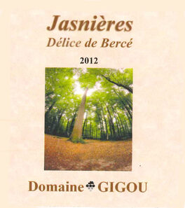 Délice De Bercé