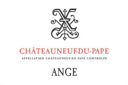 Cuvee Ange
