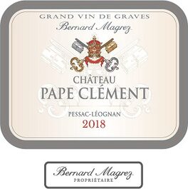 Château Pape Clément