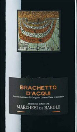 Brachetto d'Acqui