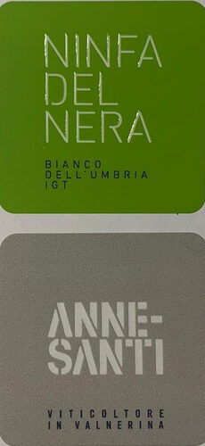 Ninfa Del Nera