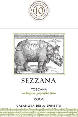 Sezzana