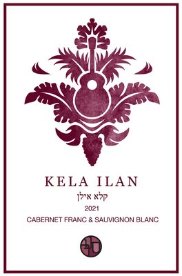 Kela Ilan