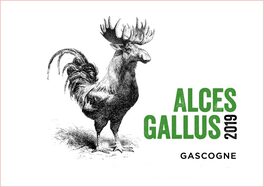 Alces Gallus