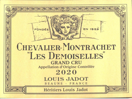 Les Demoiselles