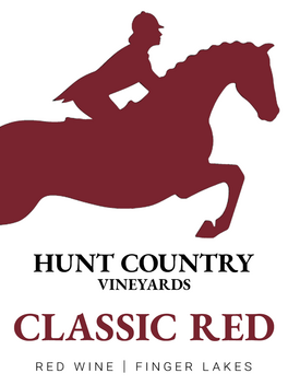 Classic Red