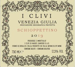 Schioppettino