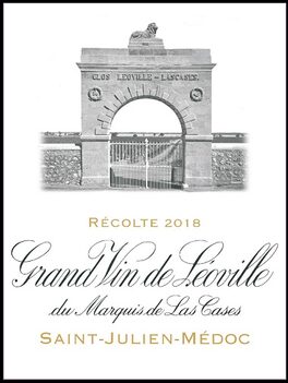 Grand Vin de Leoville