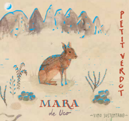 Mara Petit Verdot