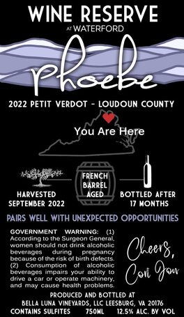 Phoebe