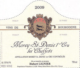 Red Burgundy