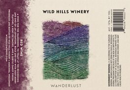 Wanderlust