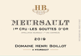 Les Gouttes d'Or