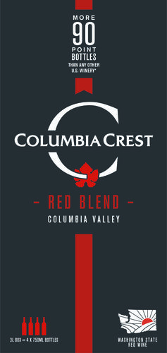 Red Blend