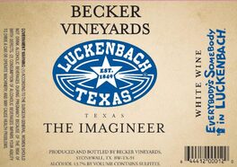 The Imagineer