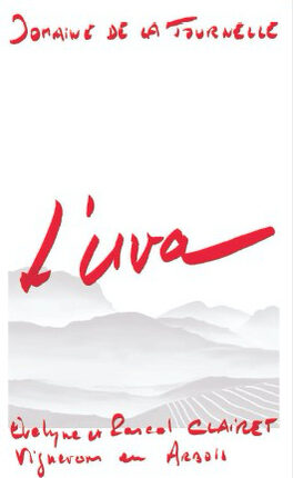 L'uva 2019