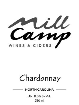 Chardonnay