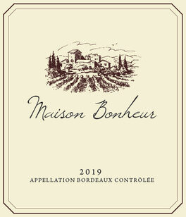 Maison Bonheur