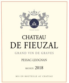 Trade Mark De Fieuzal