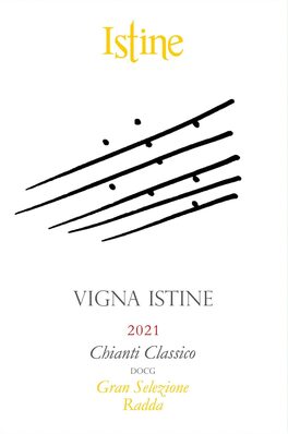 Vigna Istine