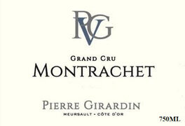 Montrachet